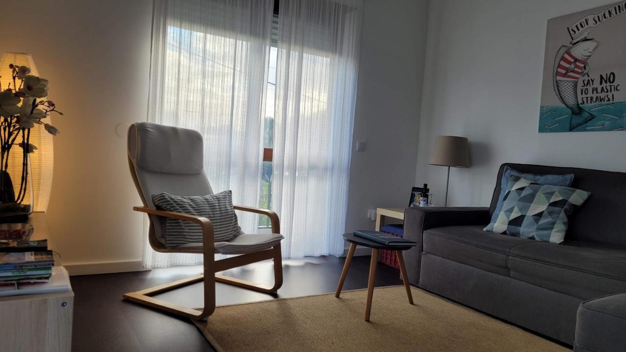 Apartment Aguda Golf *