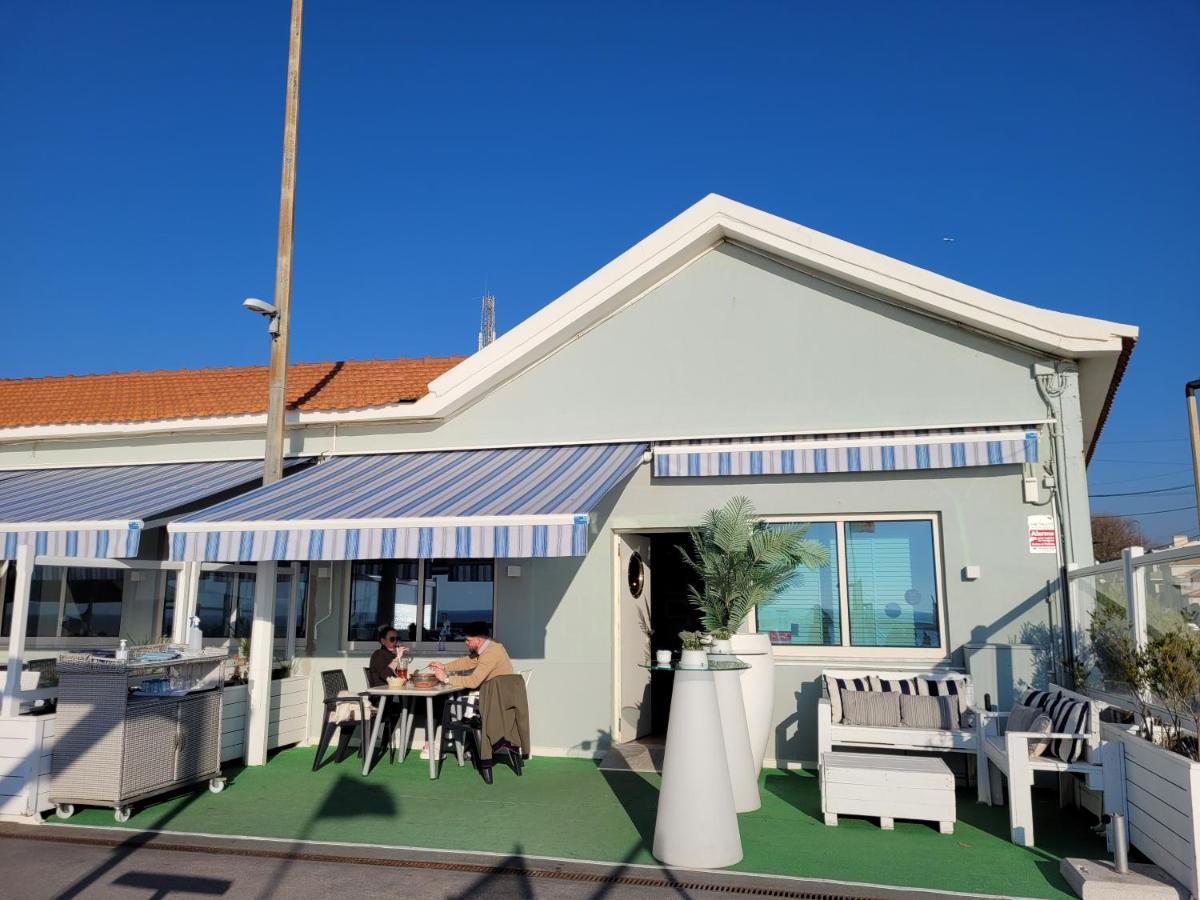 Apartment Aguda Golf *
