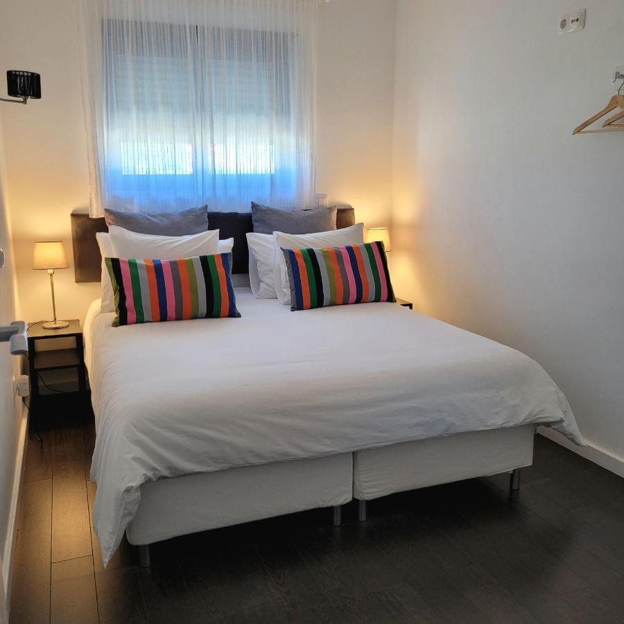 Aguda Golf Apartment