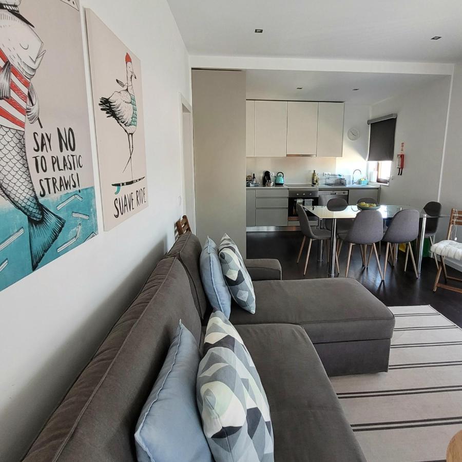 Aguda Golf Apartment *