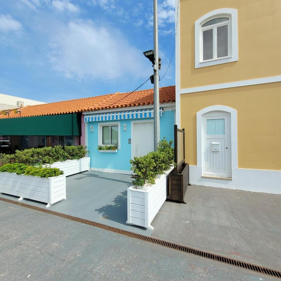 Aguda Golf Appartement