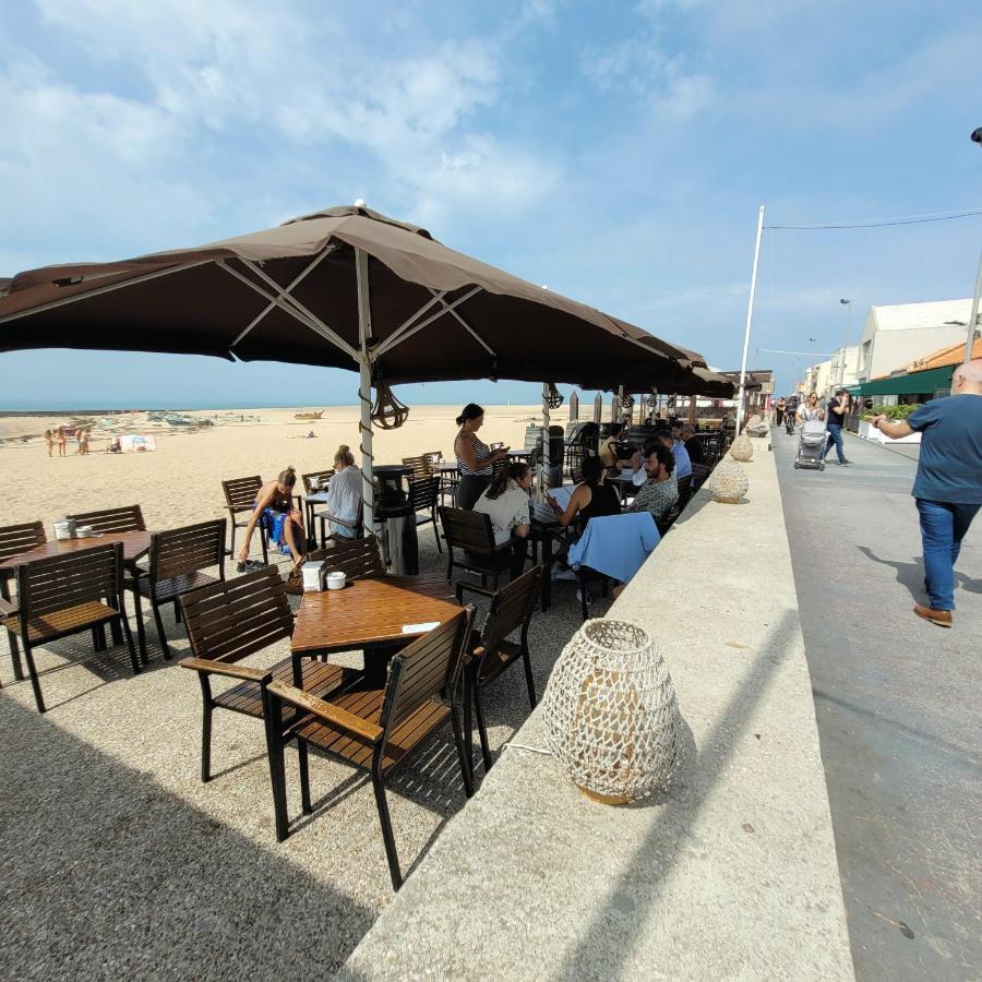 Aguda Golf Apartment
