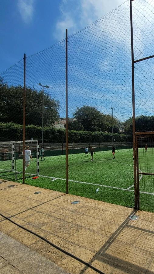 Apartment Aguda Golf