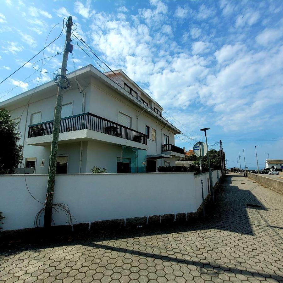 Aguda Golf Appartement