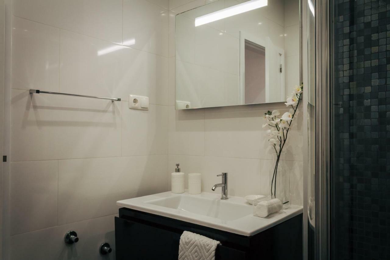 Aguda Golf Appartement *