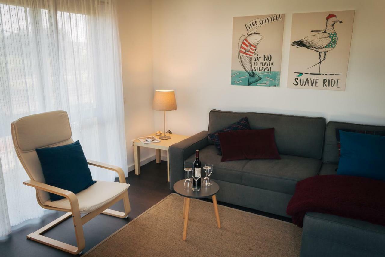Aguda Golf Appartement *
