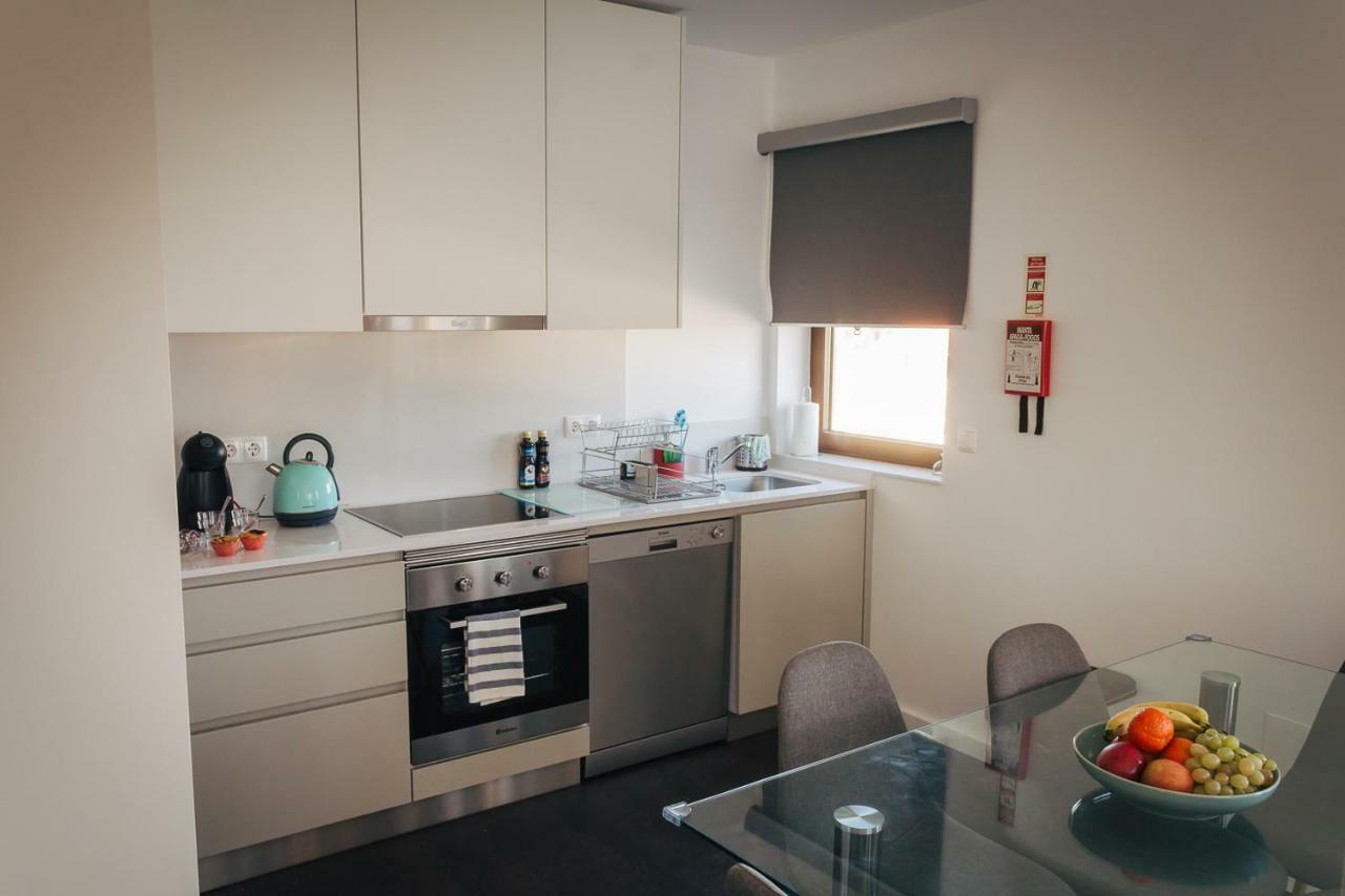 Aguda Golf Apartment