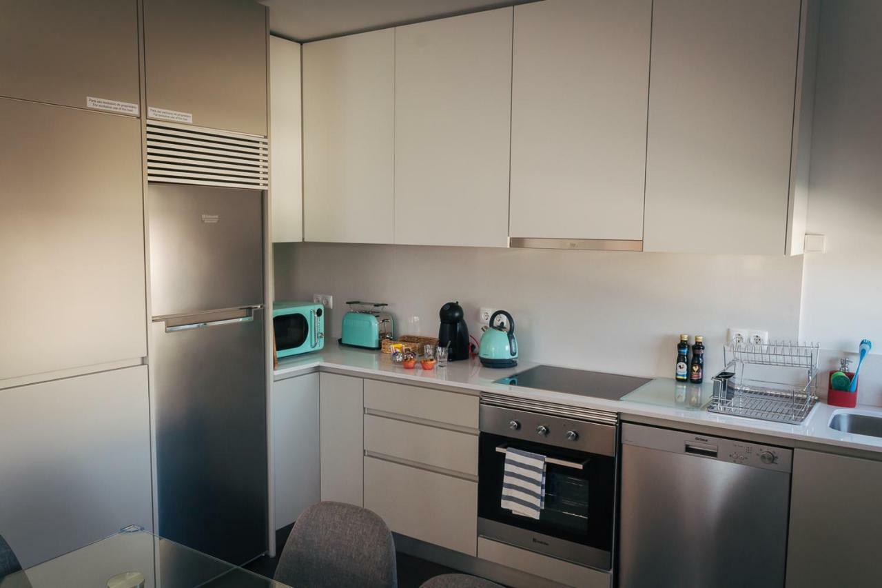 Aguda Golf Appartement Arcozelo (Porto)