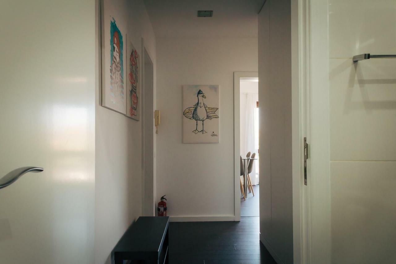 Appartement Aguda Golf
