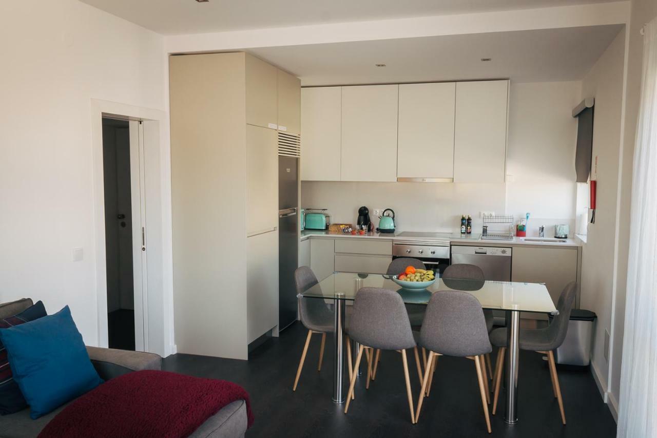 Apartment Aguda Golf
