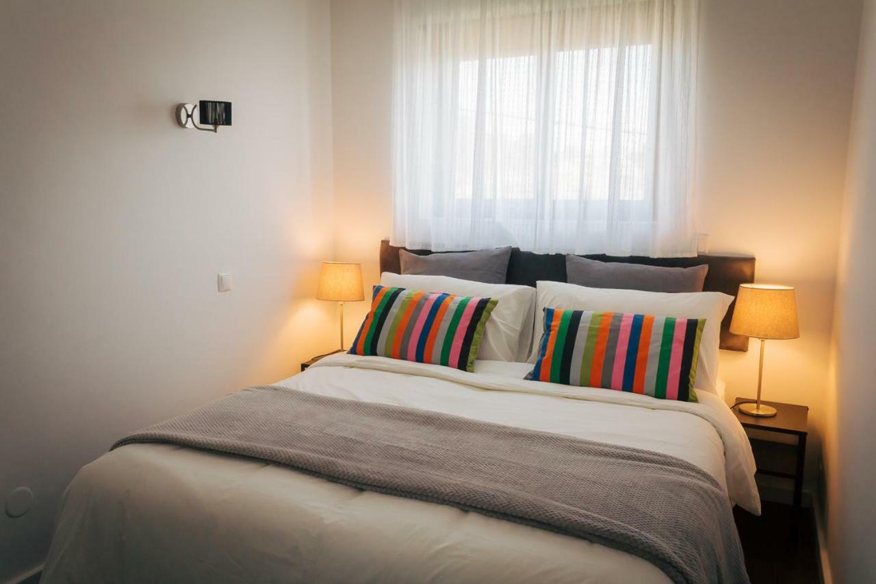 Aguda Golf Apartment *
