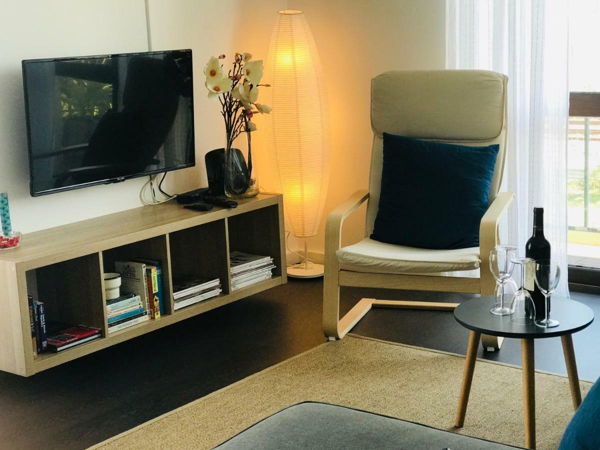 Aguda Golf Appartement