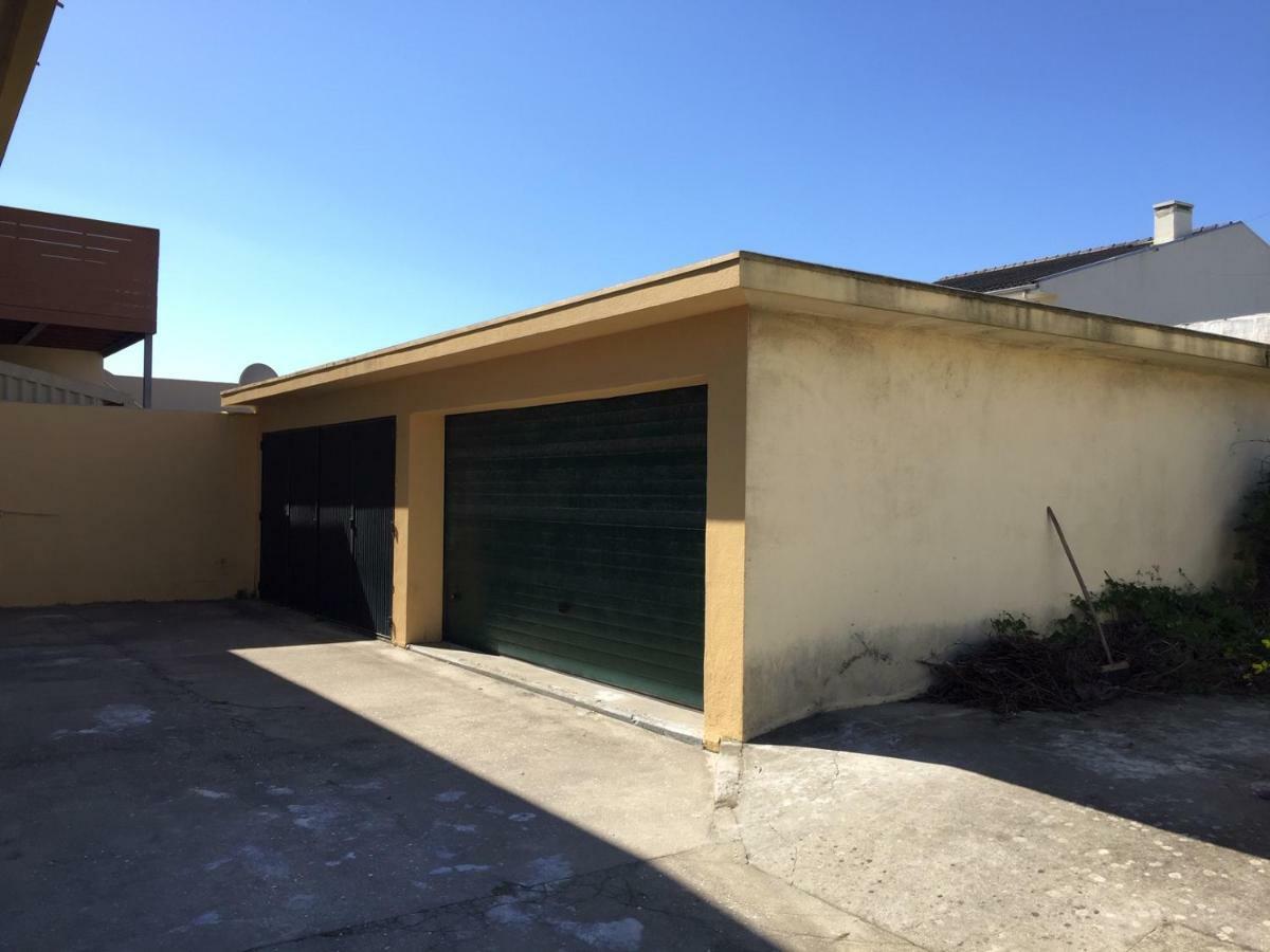 Apartment Aguda Golf *