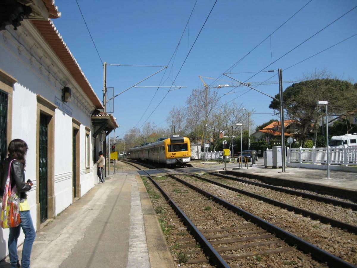 Aguda Golf Appartement Arcozelo (Porto)